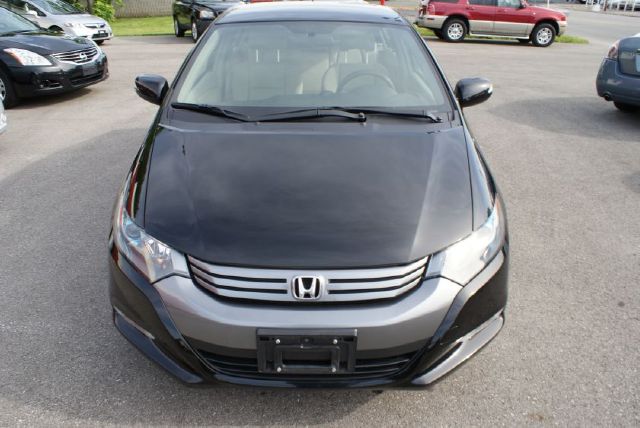 Honda Insight 2010 photo 22