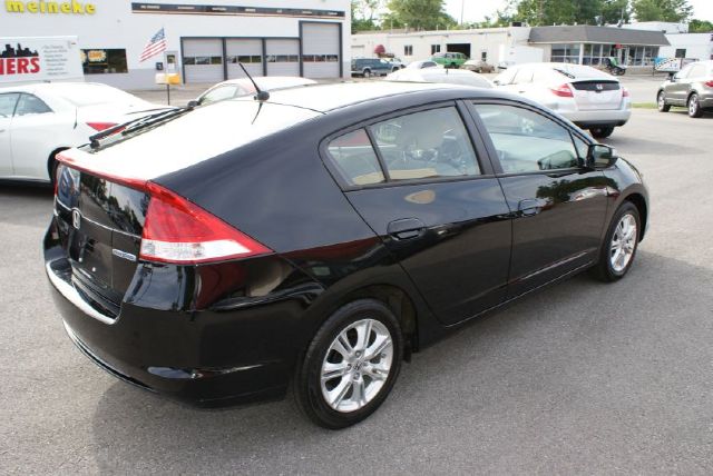 Honda Insight 2010 photo 3