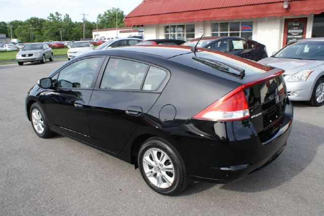 Honda Insight 2010 photo 6