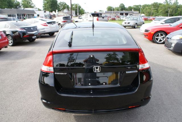 Honda Insight 2010 photo 7