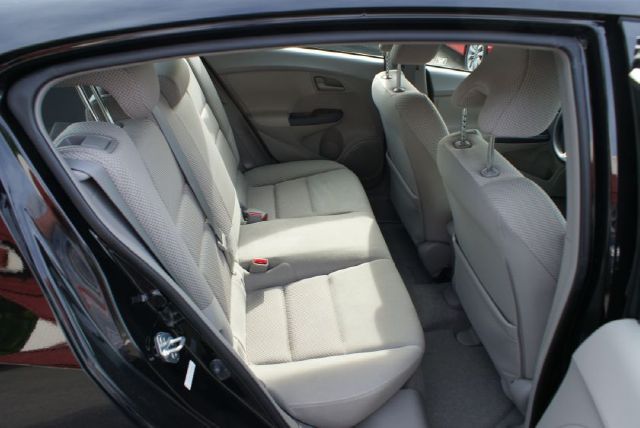 Honda Insight 2010 photo 8