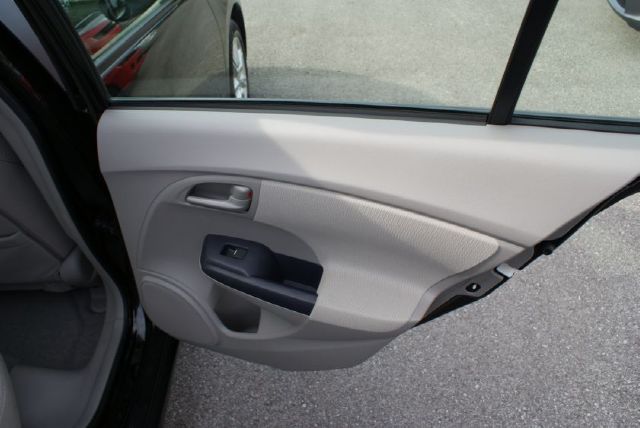 Honda Insight 2010 photo 9