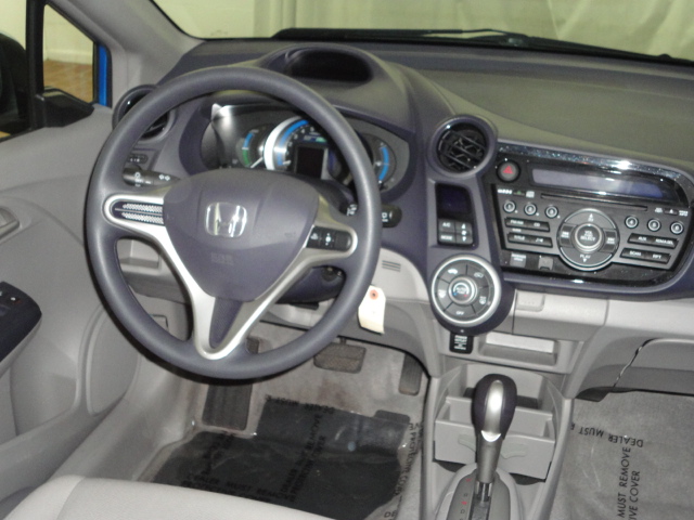 Honda Insight Elk Conversion Van Unspecified