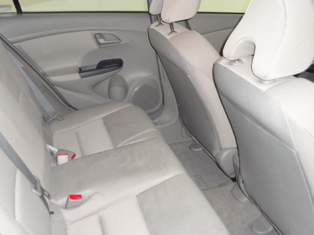 Honda Insight 2010 photo 1