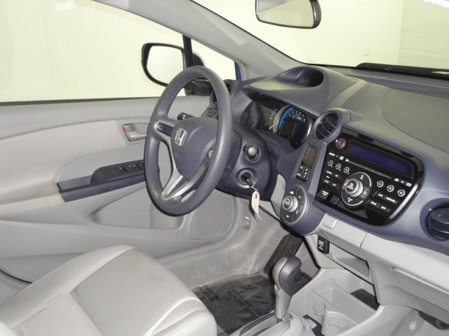 Honda Insight 2010 photo 4