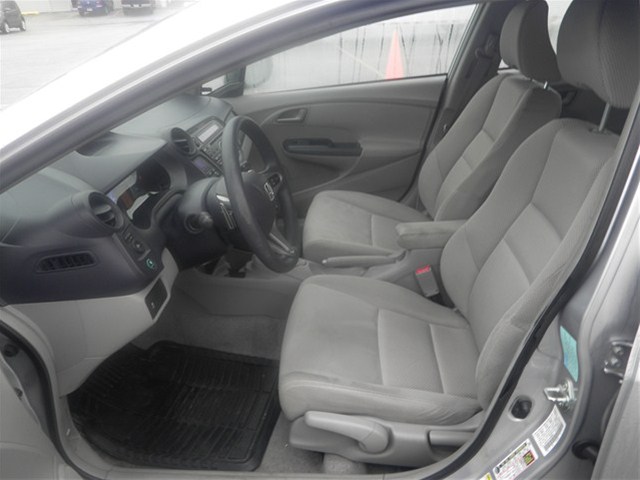 Honda Insight 2010 photo 1