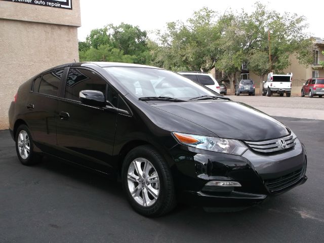 Honda Insight 2010 photo 2