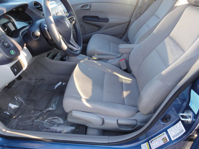 Honda Insight 2010 photo 4