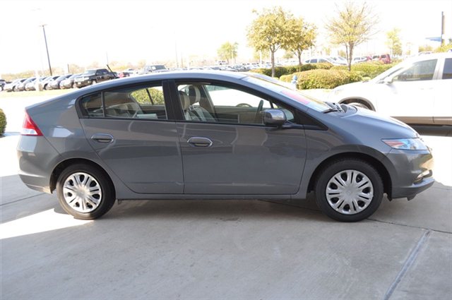 Honda Insight 2010 photo 2