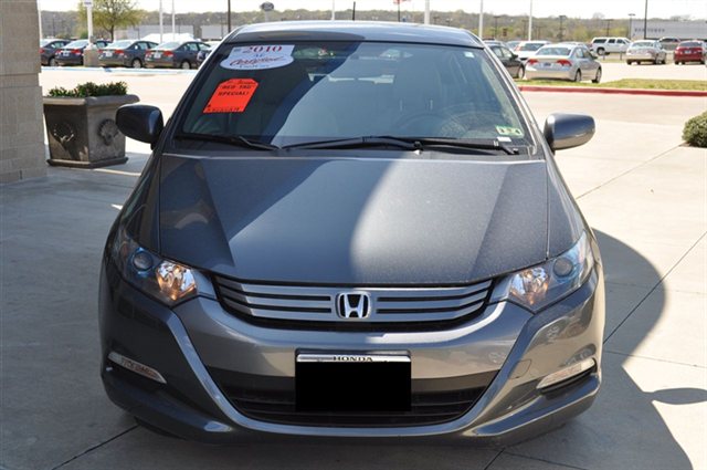 Honda Insight 2010 photo 4