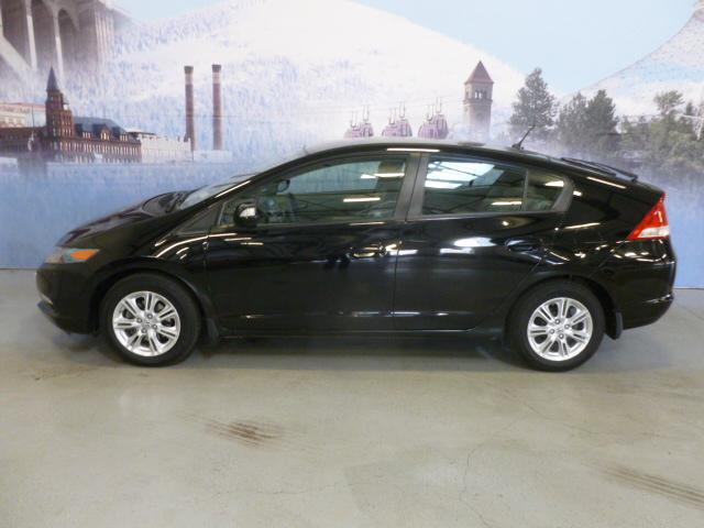 Honda Insight 2010 photo 2