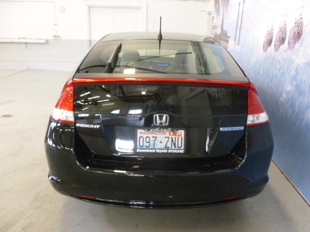 Honda Insight 2010 photo 3