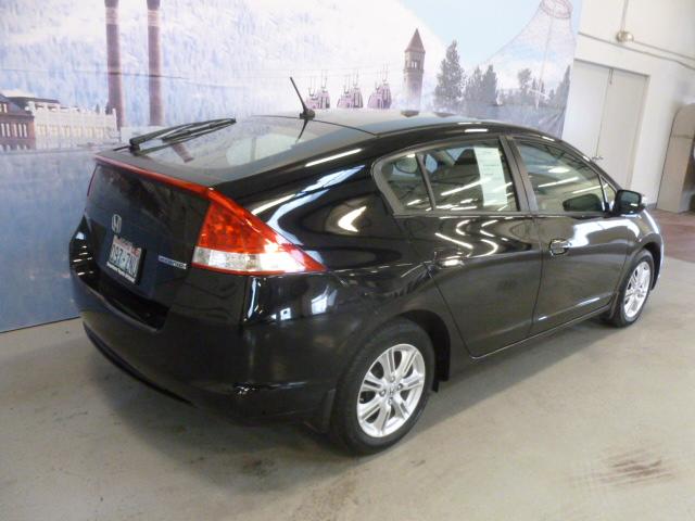 Honda Insight 2010 photo 4