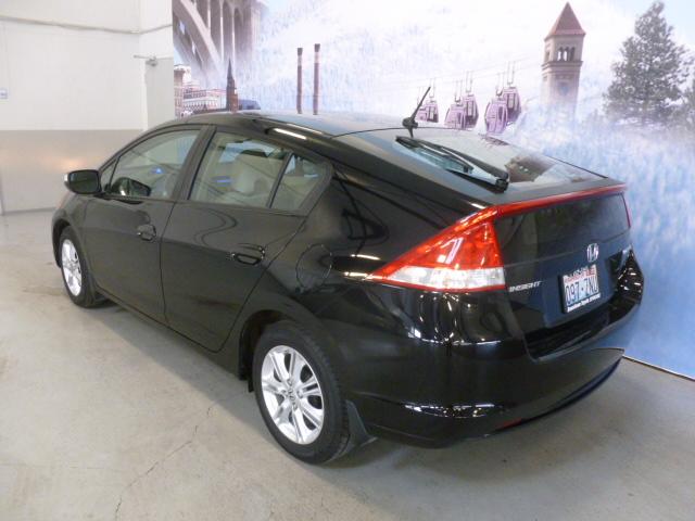 Honda Insight 2010 photo 5