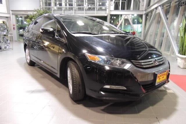 Honda Insight 2010 photo 3