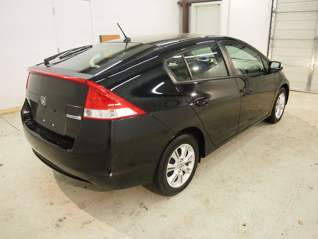 Honda Insight Open-top Unspecified