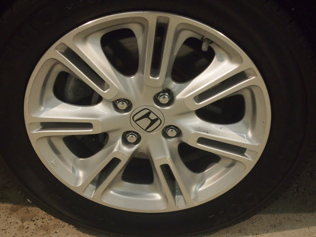 Honda Insight 2010 photo 3