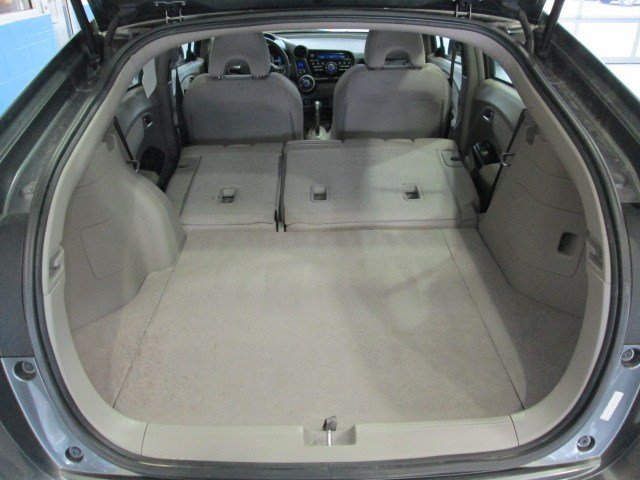 Honda Insight 2010 photo 1