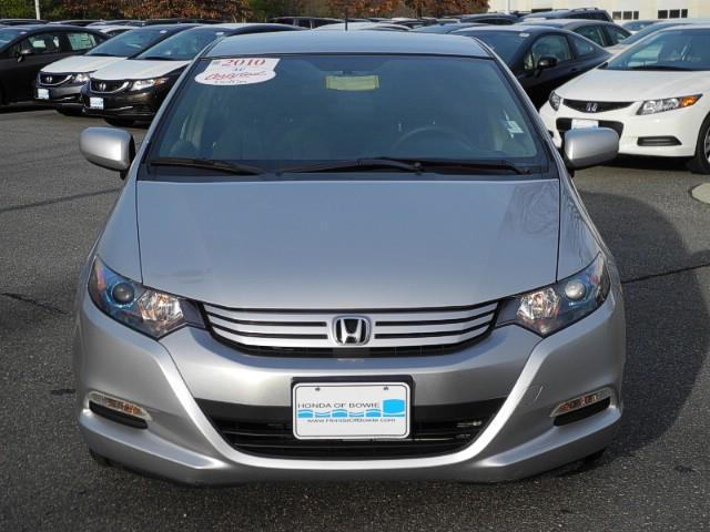 Honda Insight 2010 photo 3