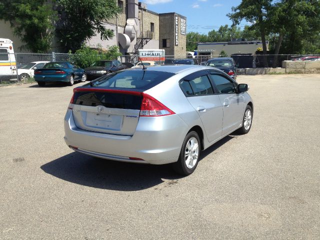 Honda Insight 2010 photo 4