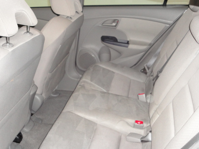 Honda Insight 2010 photo 4