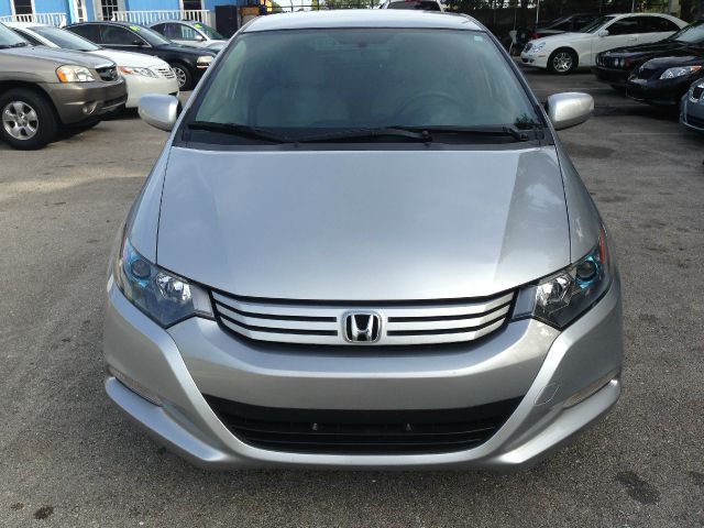 Honda Insight 2010 photo 3