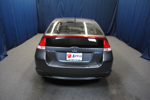 Honda Insight 2010 photo 2