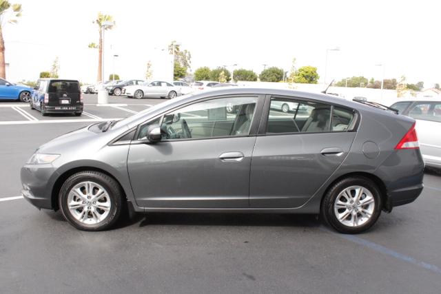 Honda Insight 2010 photo 1