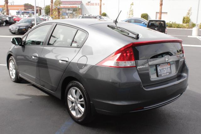 Honda Insight 2010 photo 2