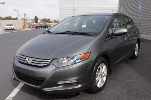 Honda Insight 2010 photo 3