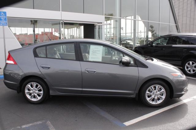 Honda Insight 2010 photo 5