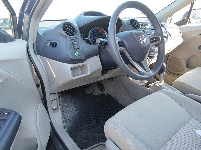 Honda Insight 2010 photo 3