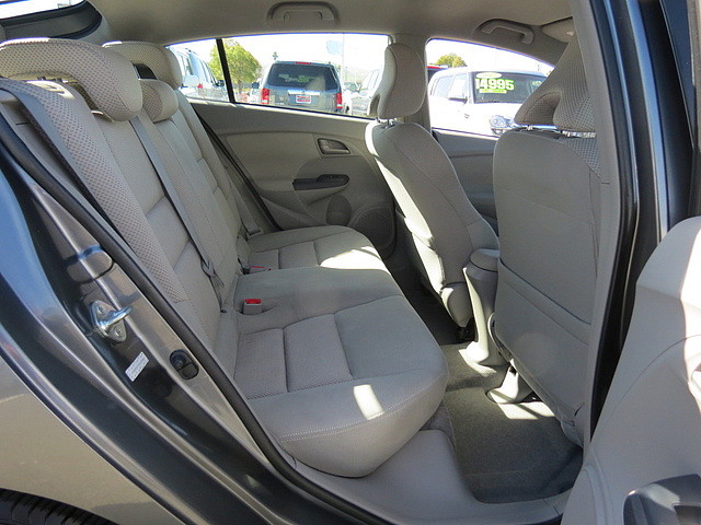 Honda Insight 2010 photo 4