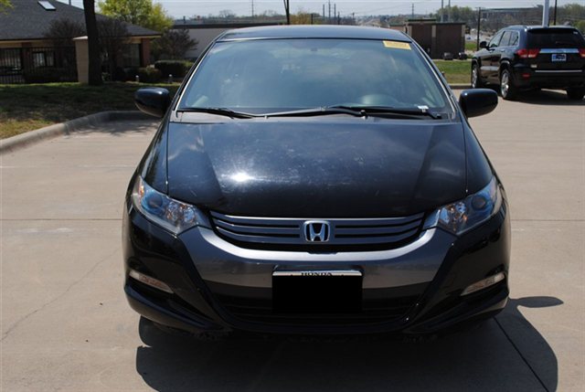 Honda Insight 2010 photo 3