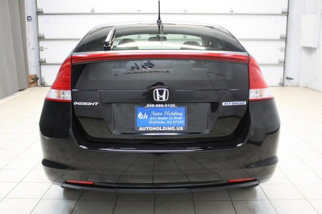 Honda Insight 2010 photo 2