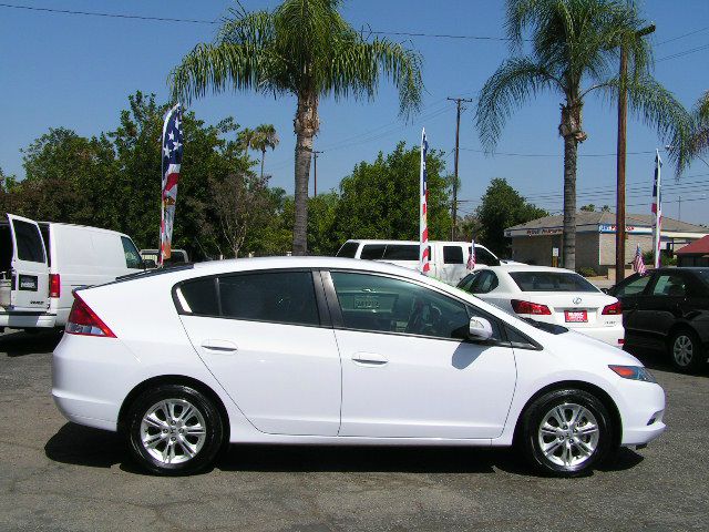 Honda Insight Open-top Hatchback