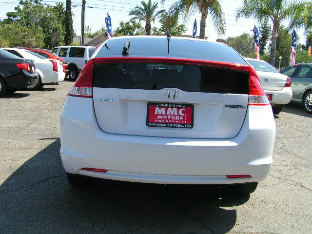 Honda Insight 2010 photo 2