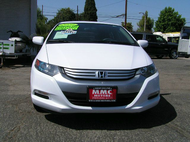 Honda Insight 2010 photo 4