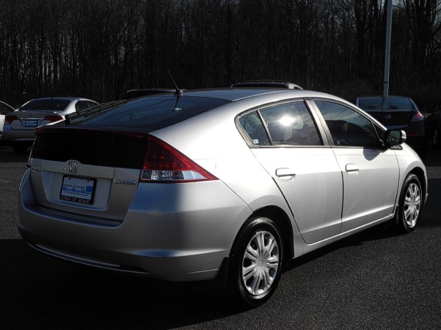 Honda Insight Elk Conversion Van Unspecified