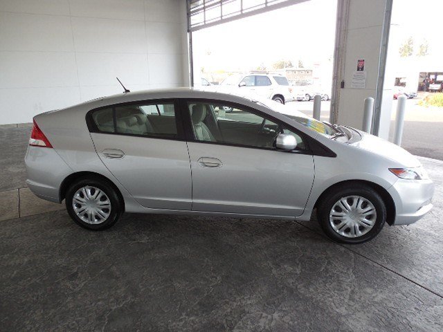 Honda Insight 2010 photo 3