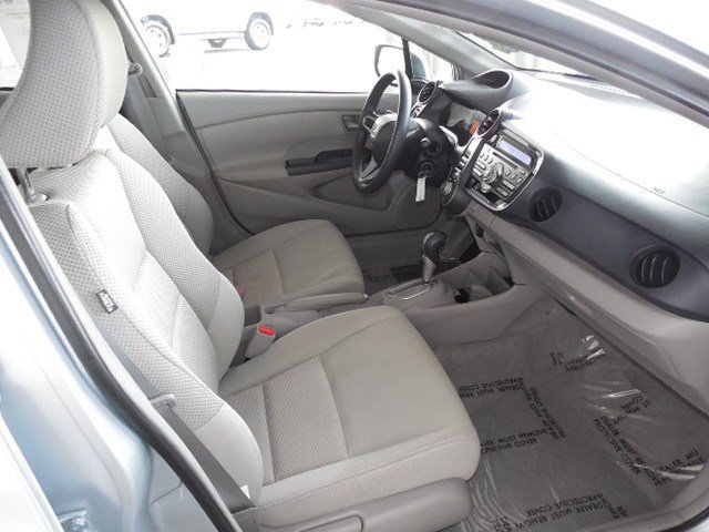 Honda Insight 2010 photo 5