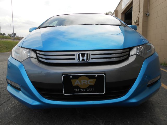 Honda Insight 2010 photo 1