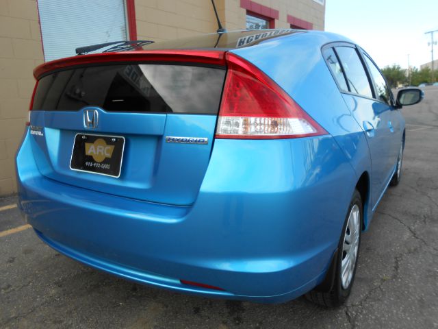 Honda Insight 2010 photo 3