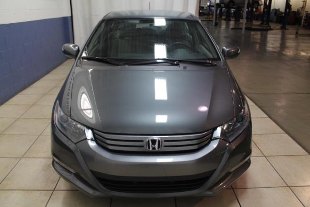 Honda Insight 2010 photo 2