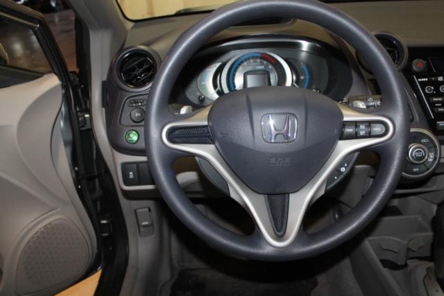 Honda Insight 2010 photo 4