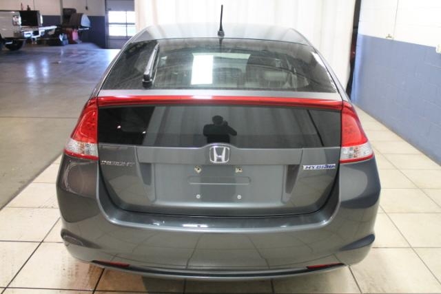 Honda Insight 2010 photo 5