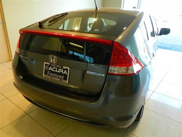 Honda Insight 2010 photo 1