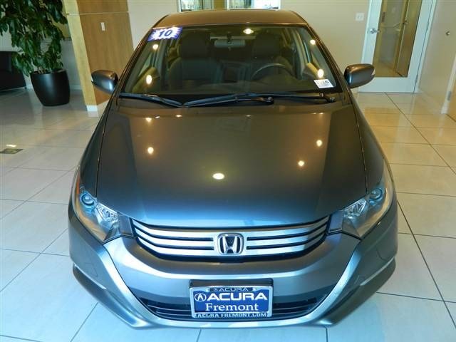 Honda Insight 2010 photo 3