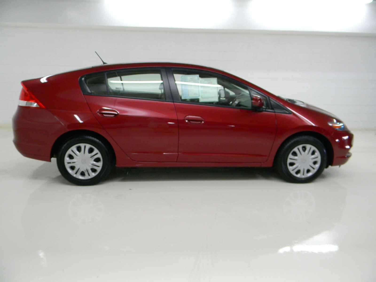 Honda Insight Elk Conversion Van Unspecified