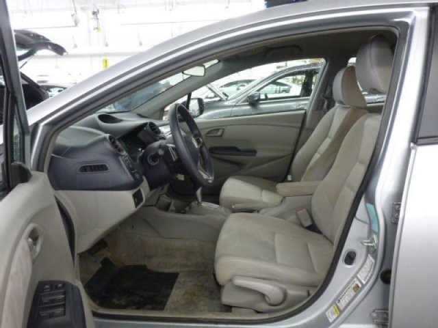 Honda Insight 2010 photo 2